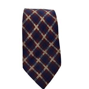 Vintage Piattelli tie